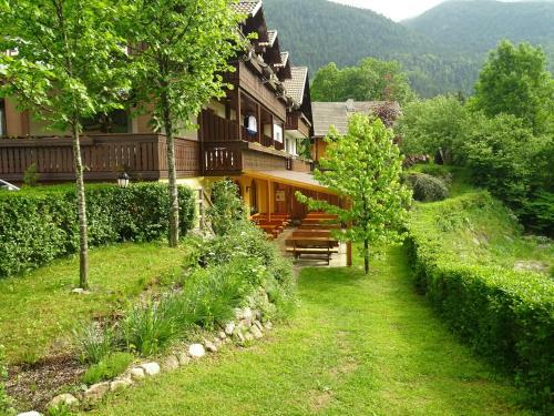 Hostal Guest House Prkosnik