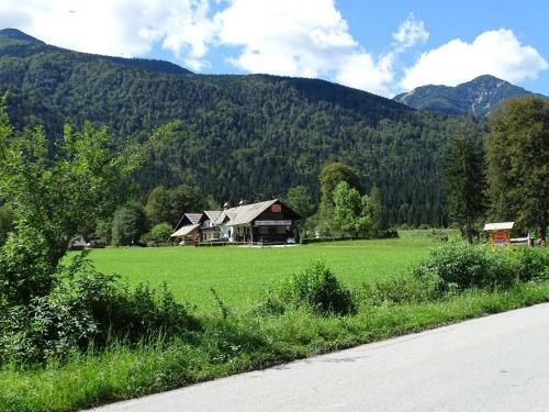 Hostal Guest House Prkosnik
