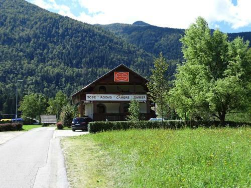Hostal Guest House Prkosnik