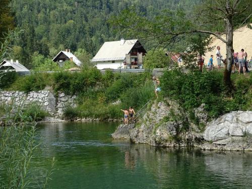 Hostal Guest House Prkosnik