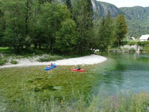 Hostal Guest House Prkosnik