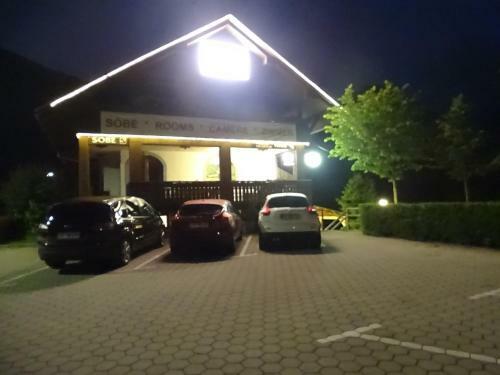 Hostal Guest House Prkosnik