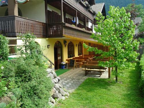 Hostal Guest House Prkosnik