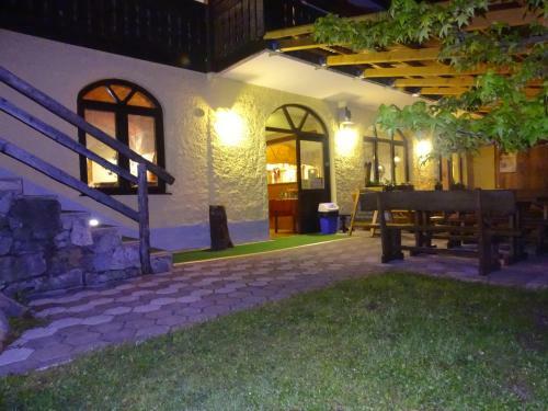 Hostal Guest House Prkosnik