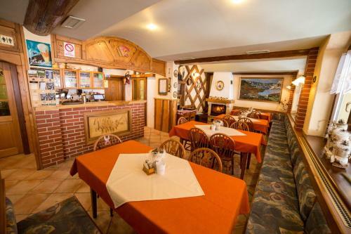 Hostal Guest House Prkosnik