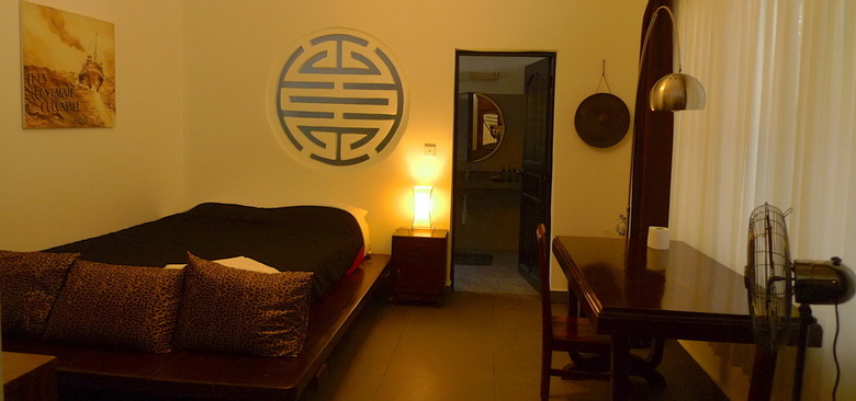 Ave-gran Hotel Phnom Penh