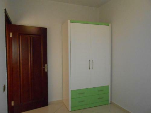 Apartments Dhermi