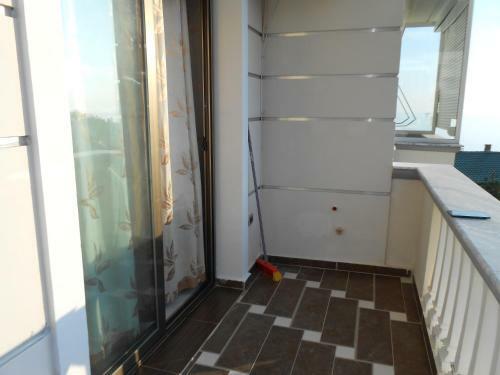 Apartments Dhermi