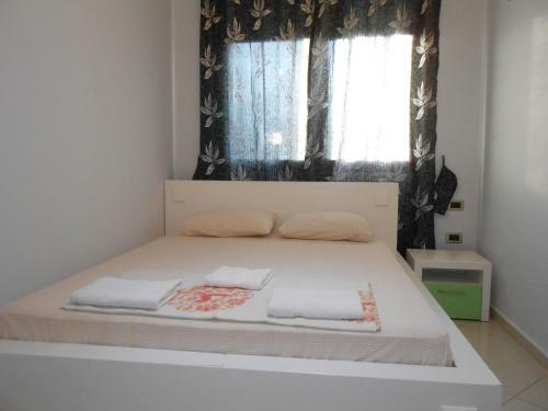 Apartments Dhermi
