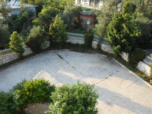 Apartments Dhermi
