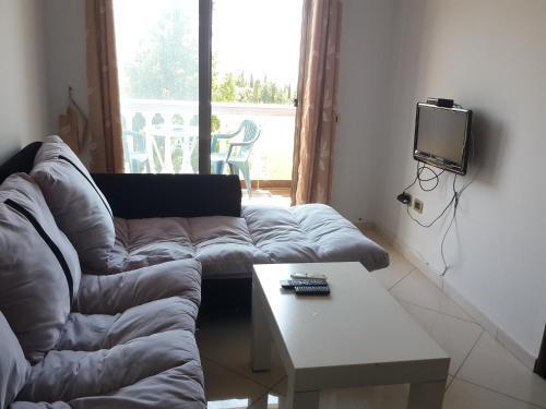 Apartments Dhermi