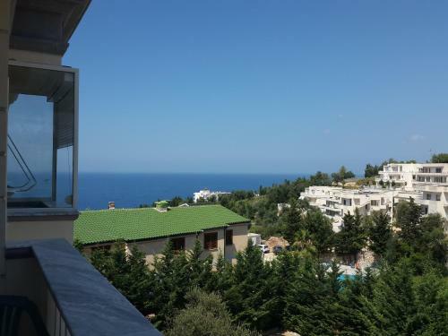 Apartments Dhermi