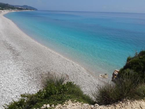 Apartments Dhermi