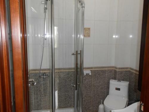 Apartments Dhermi