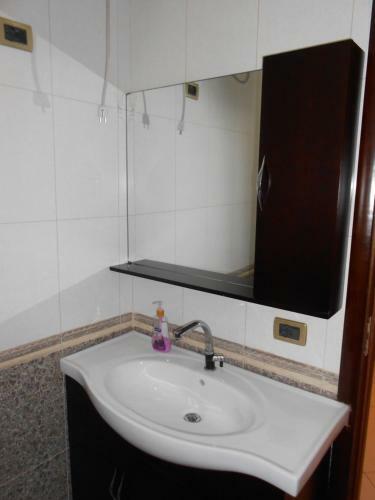 Apartments Dhermi