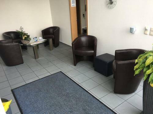 Hotel G�stehaus Linden