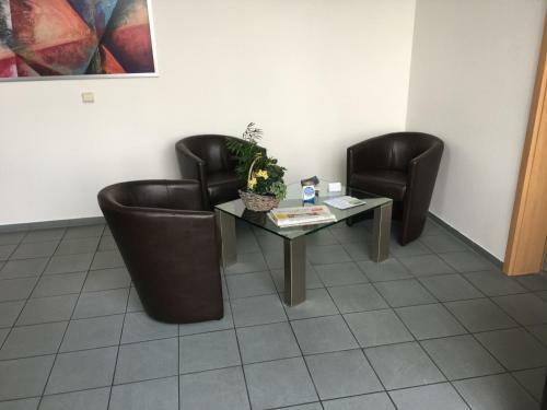 Hotel G�stehaus Linden