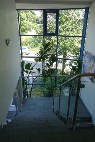 Hotel G�stehaus Linden