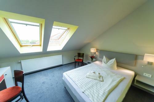 Hotel R�genblick