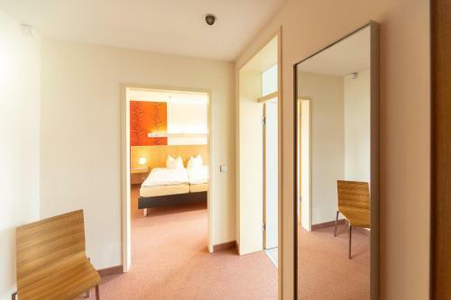 Hotel R�genblick