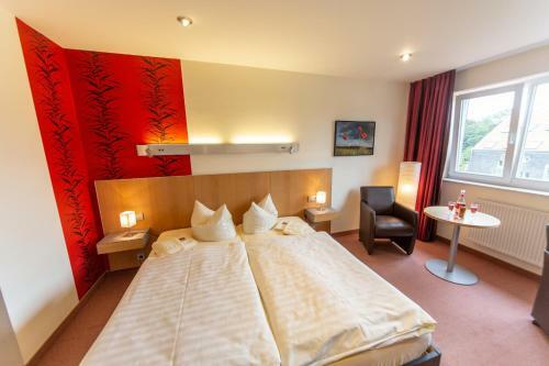 Hotel R�genblick