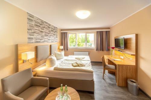 Hotel R�genblick