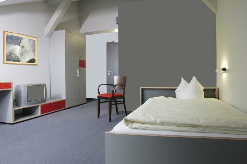 Hotel R�genblick