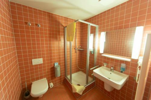 Hotel R�genblick