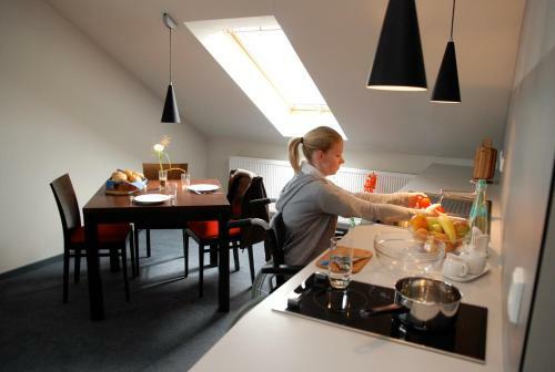 Hotel R�genblick