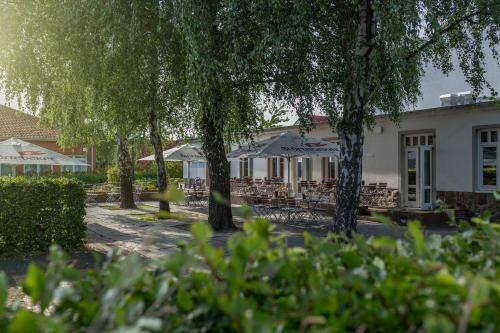 Hotel R�genblick