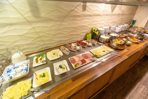 Hotel R�genblick