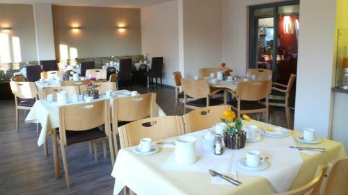 Hotel R�genblick