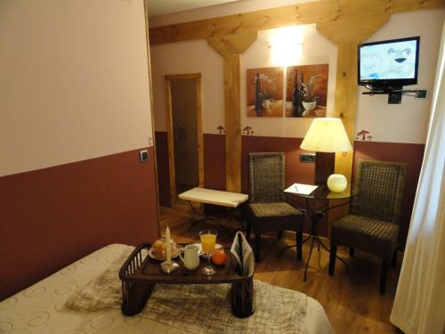 Apartamento Hotel Rural El Valle