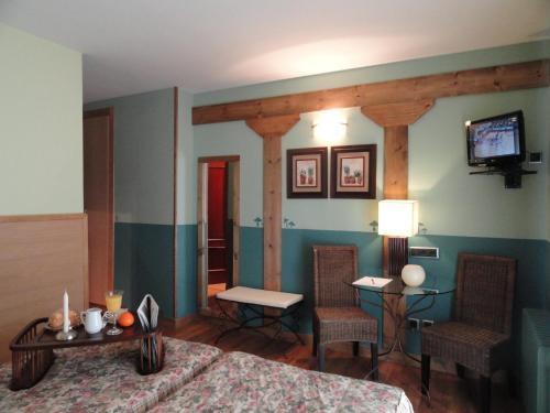 Apartamento Hotel Rural El Valle