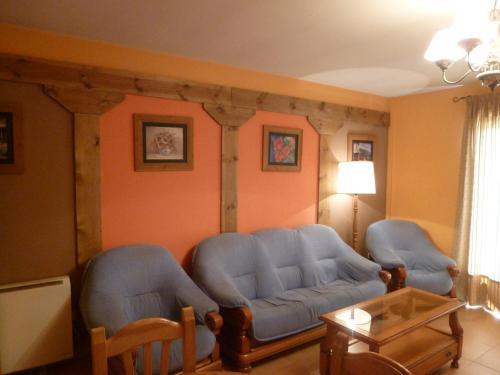 Apartamento Hotel Rural El Valle