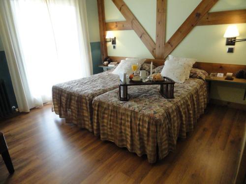 Apartamento Hotel Rural El Valle