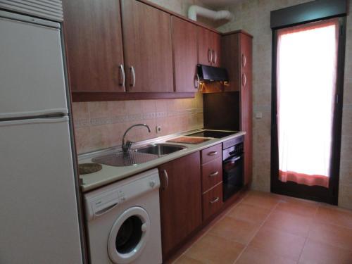 Apartamento Hotel Rural El Valle