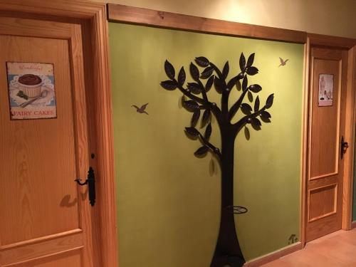 Apartamento Hotel Rural El Valle