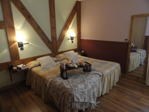 Apartamento Hotel Rural El Valle