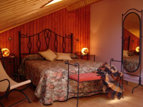 Apartamento Hotel Rural El Valle