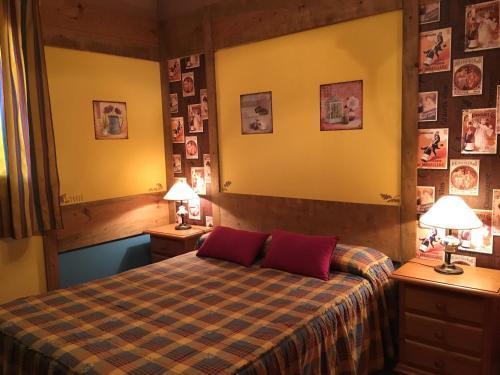 Apartamento Hotel Rural El Valle