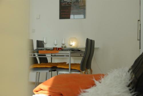 Apartments Modern Vienna
