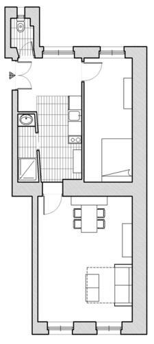 Apartments Modern Vienna