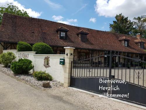Bed & Breakfast Le Venay