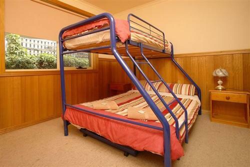 Albergue Apollo Bay Backpackers