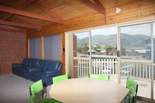Albergue Apollo Bay Backpackers