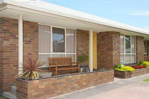 Albergue Apollo Bay Backpackers