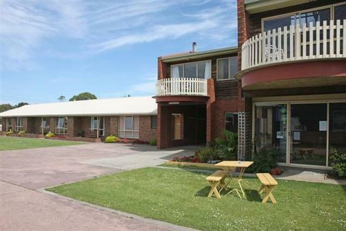 Albergue Apollo Bay Backpackers