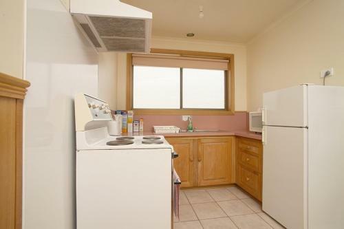 Albergue Apollo Bay Backpackers