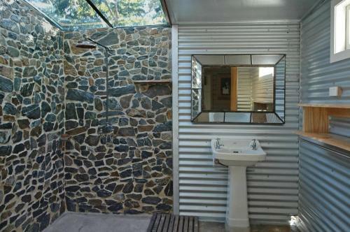 Aparthotel Mavis's Cabins @ Mt Warning